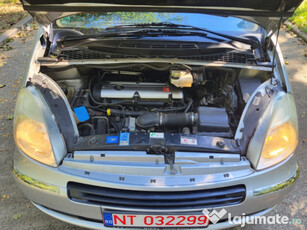 Citroen Xsara Picasso 2007