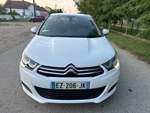 Citroën C4