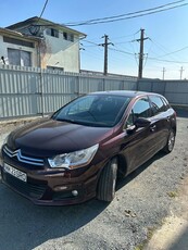 Citroën C4 1.6 e-HDi FAP Seduction