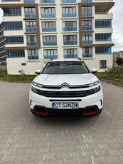 Citroën C5 Aircross 1.6 PureTech S&S EAT8 Feel