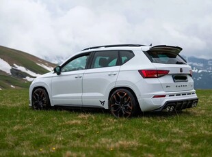 Cupra Ateca 2.0 TSI 4DRIVE DSG