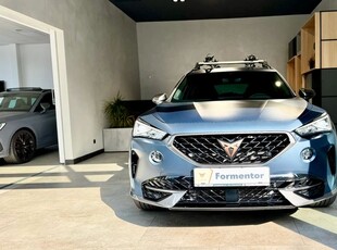 Cupra Formentor 1.4 e-HYBRID PHEV VZ