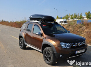 Dacia Duster 1,5 4x4