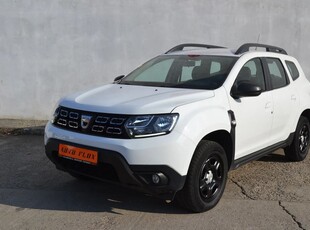 Dacia Duster 1.5 Blue dCi 4WD Comfort