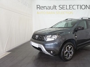 Dacia Duster 1.5 Blue dCi 4WD Prestige jante 17