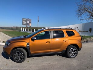 Dacia Duster 1.5 Blue dCi 4WD Prestige jante 17