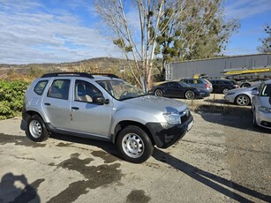 Dacia Duster 1.5 dCi 4x2 Ambiance