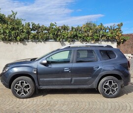 Dacia Duster 15 DCI 4X4