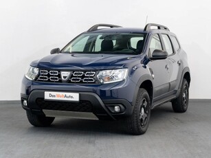 Dacia Duster 1.5 dCi 4x4 Ambiance