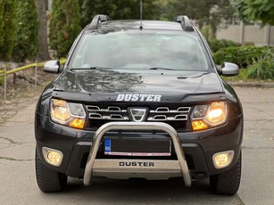 Dacia Duster 1.5 dCi 4x4 Laureate