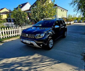 Dacia Duster 1.5 dCi 4x4 Laureate