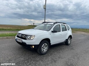 Dacia Duster 1.5 dCi 4x4 Laureate