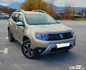 Dacia Duster 150CP 4x4