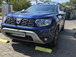 Dacia Duster 2019 de vânzare