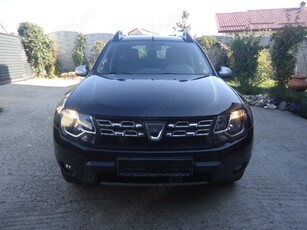 Dacia Duster 4x4 Prestige Navi Camera video spate Piele 1.2Turbo Benzina 125cp Euro6