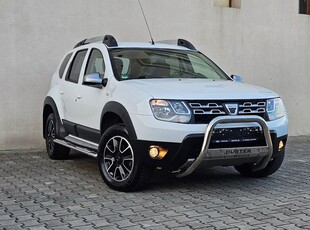 Dacia Duster TCe 125 4x2 Urban Explorer