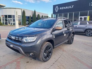 Dacia Duster TCe 150 EDC Extreme