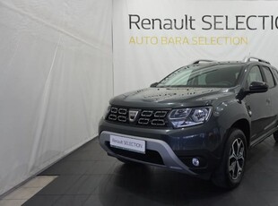 Dacia Duster TCe 90 Essential