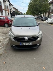 Dacia Lodgy TCe 115 Comfort