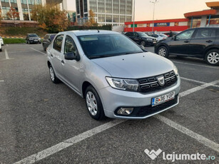 Dacia Logan 0.9 tce 90cp benzina + gpl itp 2026