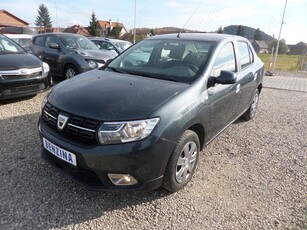 Dacia Logan 0,9i 2017 in stare PERFECTA de functionare!!!