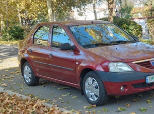 Dacia Logan 1.4 Benzina euro 4