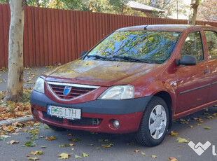 Dacia Logan 1.4 Benzina Euro 4