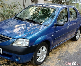 Dacia Logan 1.5 dci unic proprietar