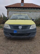 Dacia Logan 2011