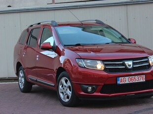 Dacia Logan MCV 0.9 TCe 90 CP Ambiance