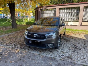 Dacia Logan MCV 1.5 dCi 90 CP Prestige