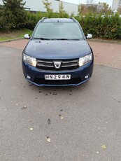 Dacia Logan MCV TCe 90 Celebration