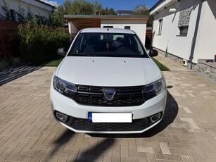 Dacia Logan SL PLUS 09.2018, benzina euro 6, proprietar de noua