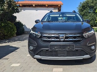 Dacia Sandero Stepway TCe 90 CVT Comfort