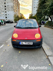 Daewoo Matiz 0.8 2005