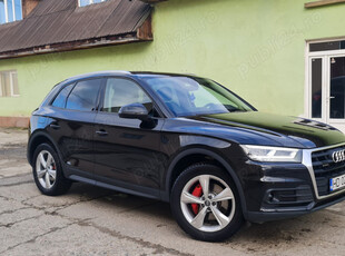 De vânzare Audi Q5 2018