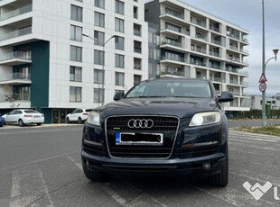 Audi q7 2009 Anul Fabricatiei 2009