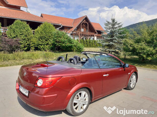 Renault Megane II Cabrio