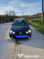 De vanzare Vw polo