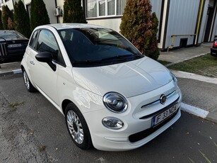 Fiat 500 Cabrio Mild Hybrid 1.0 Dolcevita