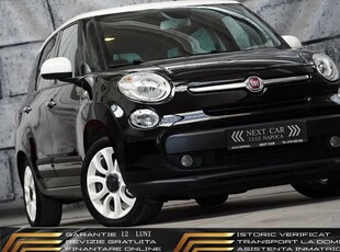 Fiat 500L 1.6 Multijet Start&Stopp Urban Edition