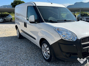 Fiat Doblo, 1.3, Diesel