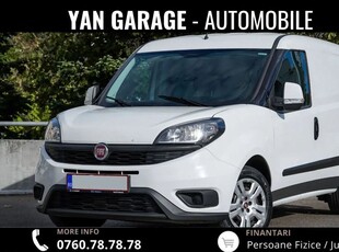 Fiat Doblo Combi 1.3 Mjet Confort