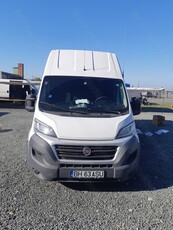 Fiat Ducato 2015