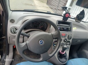 Fiat panda de vanzare!