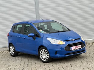 Ford B-Max 1.0 EcoBoost Colorline