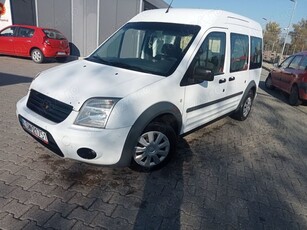 Ford connect turneo