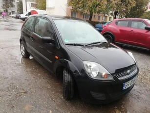 Ford Fiesta 1.3