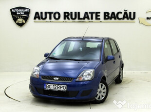 Ford Fiesta 1.3 Benzina 69CP 2008 Euro 4