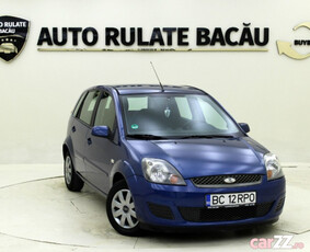 Ford Fiesta 1.3 Benzina 69CP 2008 Euro 4